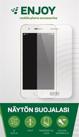 Apple iPhone 5 / 5S / 5C / SE, suojakalvo