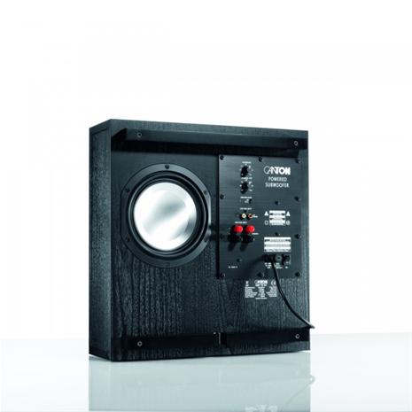 Canton Sub ASF 75 SC, subwoofer