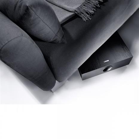 Canton Sub ASF 75 SC, subwoofer