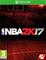 NBA 2K17, Xbox One -peli – kuva 1