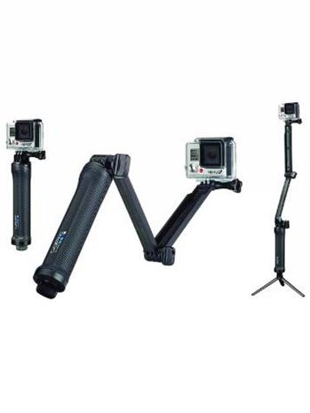 GoPro 3-Way (AFAEM-001) – kuva 7/8