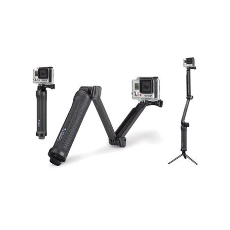 GoPro 3-Way (AFAEM-001) – kuva 8/8