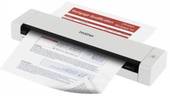 Brother DS-720D, mobiiliskanneri