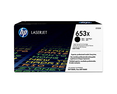 HP CF320X, mustekasetti – kuva 4/8