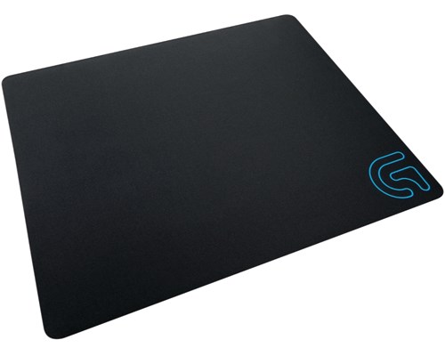 Logitech G240 Cloth Gaming Mouse Pad, hiirimatto