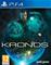 Battle Worlds: Kronos, PS4-peli – kuva 3