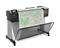 HP DesignJet T830, tulostin – kuva 1