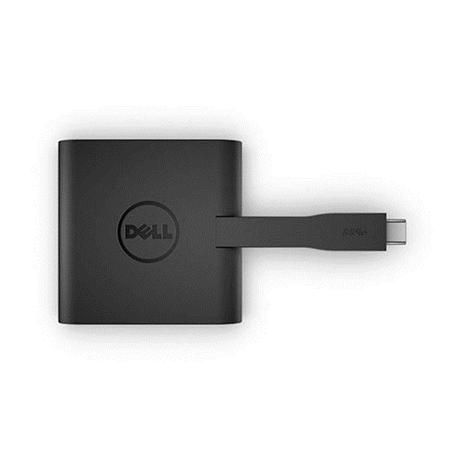 USB 3.0 - HDMI/VGA, adapteri