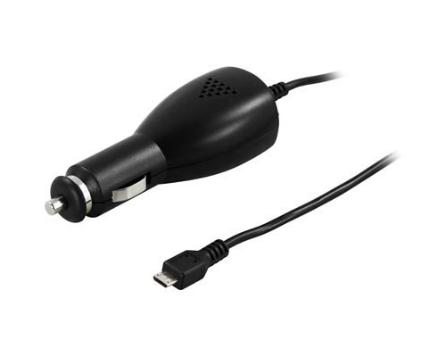 Deltaco USB-CAR10, virta-adapteri autoon
