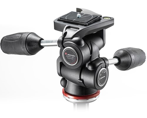 Manfrotto MH804-3W 3-tiepää – kuva 1/8