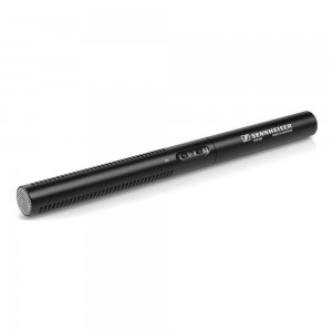 Sennheiser MKE 600 (505453), langaton suuntamikrofoni