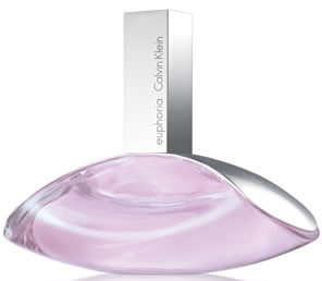Calvin Klein Euphoria - EdT 100 ml