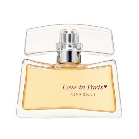 Nina Ricci Love in Paris - EdP 50 ml – kuva 7/8