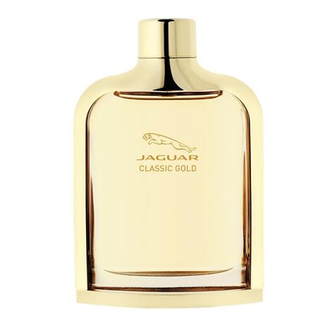 Jaguar Classic Gold - EdT 100 ml