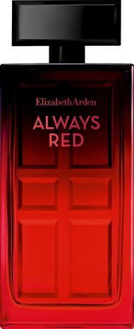 Elizabeth Arden Always Red EDT (50mL)