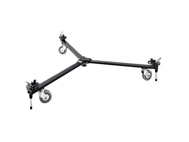 Manfrotto 127, jalusta