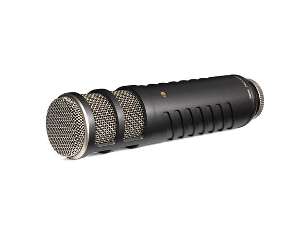 Røde Procaster, dynaaminen mikrofoni