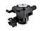 Manfrotto 400, kinopää – kuva 8