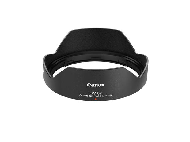 Canon EW-82, vastavalosuoja – kuva 5/8