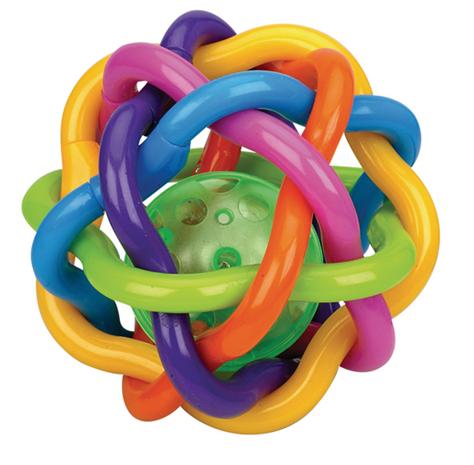 PlayGro Bendy Pallo