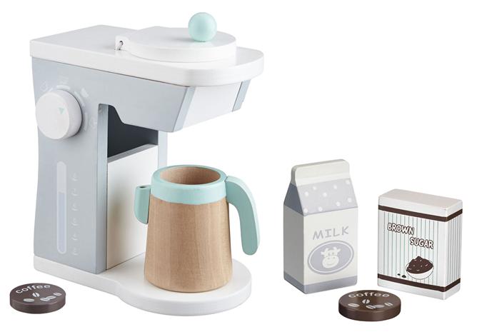 Kids Concept, kahvinkeitin