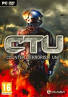C.T.U (Counter Terrorism Unit), PC-peli