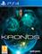 Battle Worlds: Kronos, PS4-peli – kuva 4