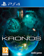 Battle Worlds: Kronos, PS4-peli – kuva 4/8