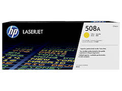 HP CF362A, mustekasetti