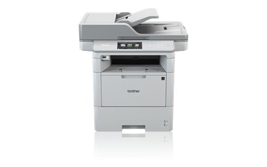 Brother MFC-L6900DW, tulostin – kuva 1/8