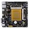 Asus J1900I-C, emolevy – kuva 5