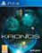Battle Worlds: Kronos, PS4-peli – kuva 6