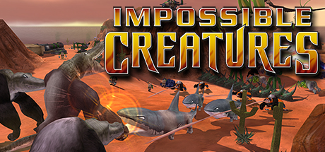 Impossible Creatures, PC-peli