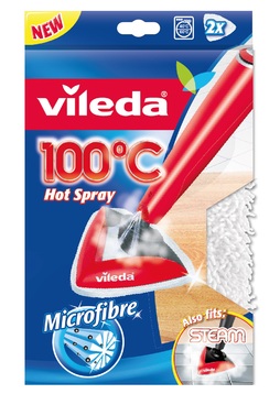 Ångmopp Refill, KitchenAppliancesAccessories