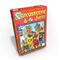 Carcassonne Junior, lautapeli – kuva 4