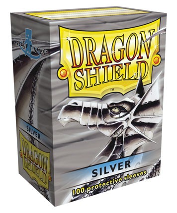 Dragon Shield, kortinsuoja 100 kpl