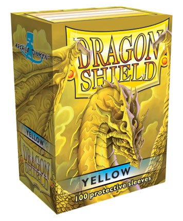 Dragon Shield, kortinsuoja 100 kpl