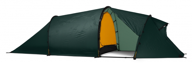 Hilleberg Nallo 2 GT, teltta