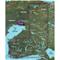Garmin Bluechart G2 Suomen järvet MicroSD/SD – kuva 8