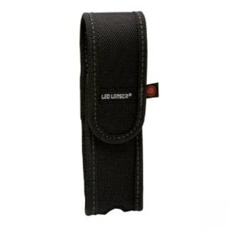 Led Lenser P5, nailonkotelo