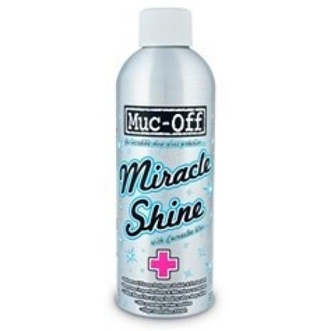 Miracle Shine Vaha, 500ml - Muc-Off