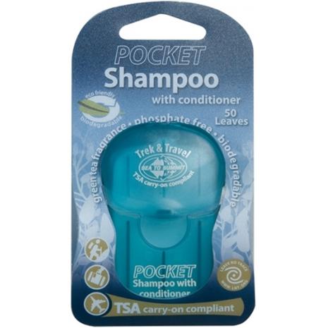 Sea to Summit Pocket Conditioning Shampoo