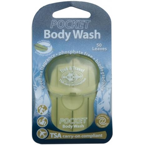 Sea to Summit Pocket Body Wash