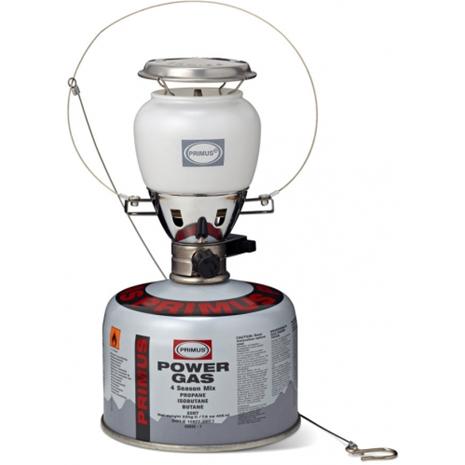 Primus Easylight Lantern, lyhty