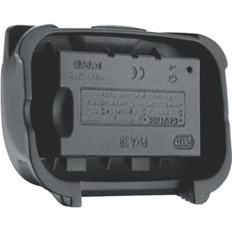 Petzl Pixa 3R, vara-akku