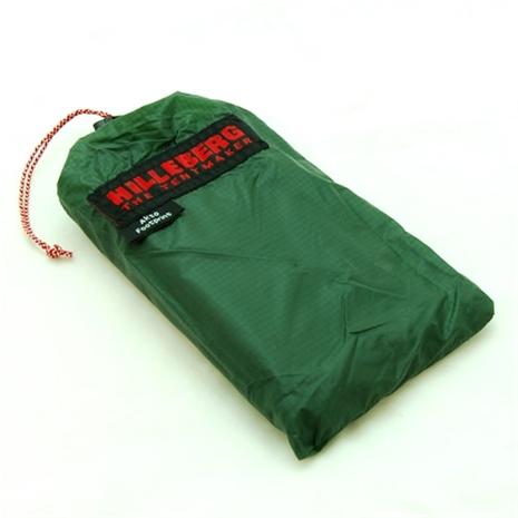 Hilleberg Footprint Jannu