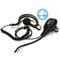 Zodiac Mini-Headset A tuplapistoke,suora – kuva 7