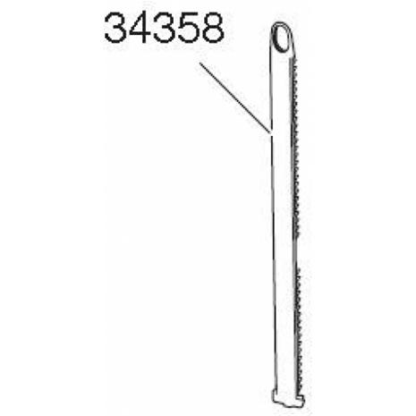 Thule Renkaanpidinhihna (TH 591) – kuva 2/6