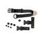 ORTLIEB STEALTH closure Back-Roller/ Front-Roller black – kuva 3