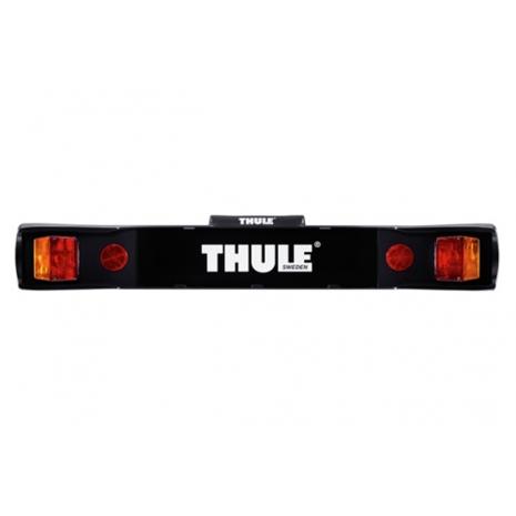 Thule (976), Valopaneeli